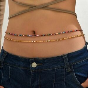 Waist Beads